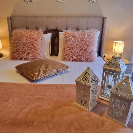Charming Volos House 1 Luaran gambar