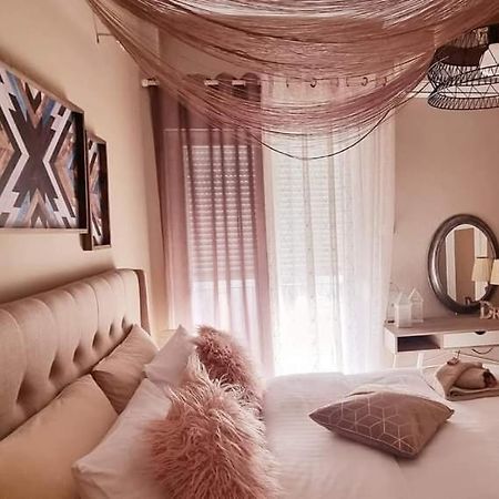 Charming Volos House 1 Luaran gambar