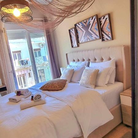 Charming Volos House 1 Luaran gambar
