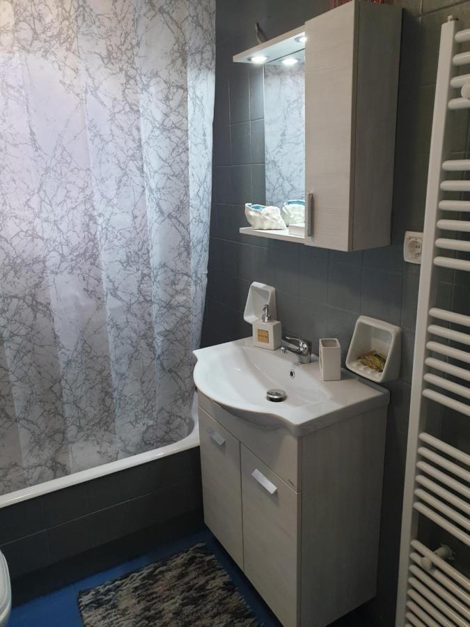 Charming Volos House 1 Luaran gambar
