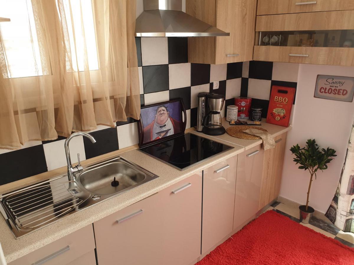 Charming Volos House 1 Luaran gambar