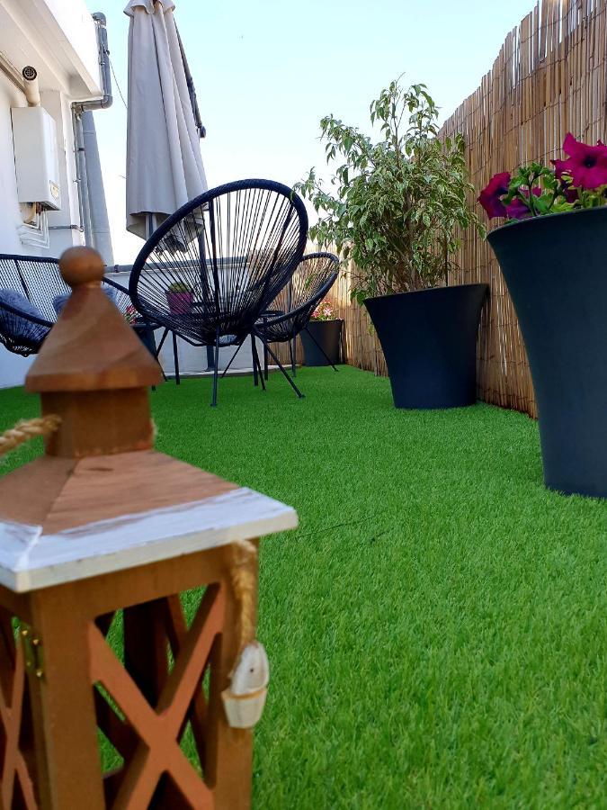Charming Volos House 1 Luaran gambar