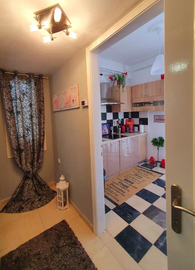 Charming Volos House 1 Luaran gambar