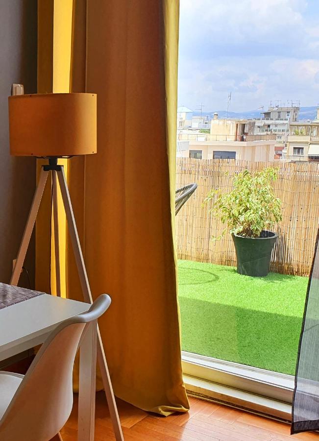 Charming Volos House 1 Luaran gambar