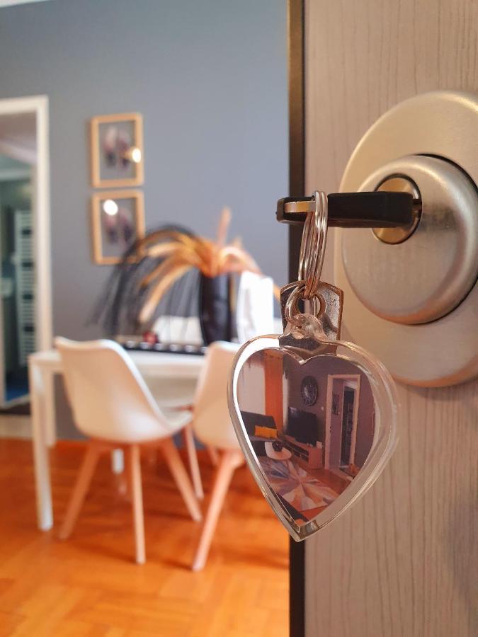 Charming Volos House 1 Luaran gambar