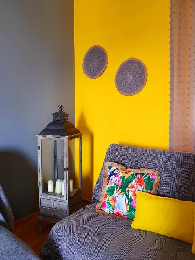 Charming Volos House 1 Luaran gambar