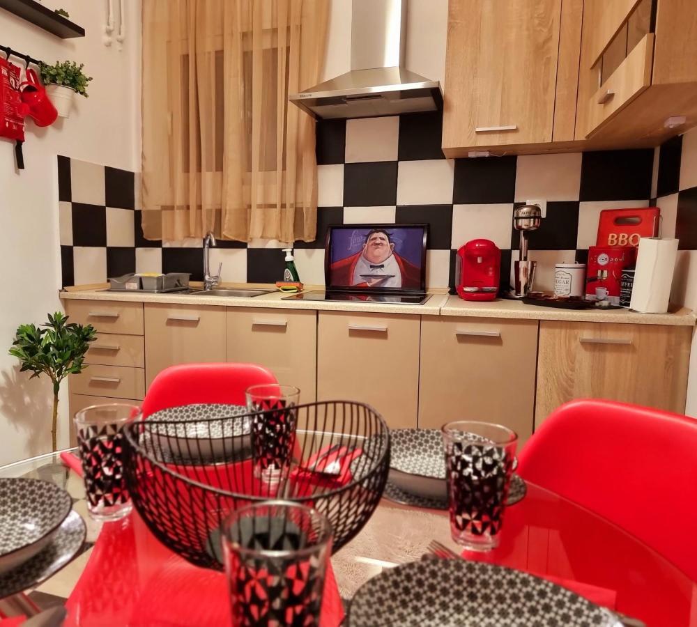Charming Volos House 1 Luaran gambar
