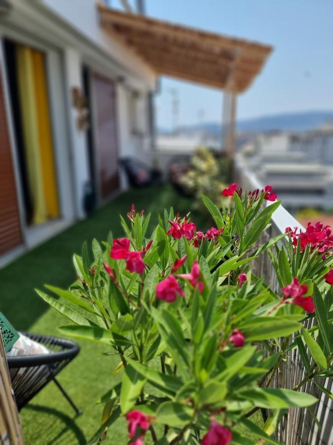 Charming Volos House 1 Luaran gambar