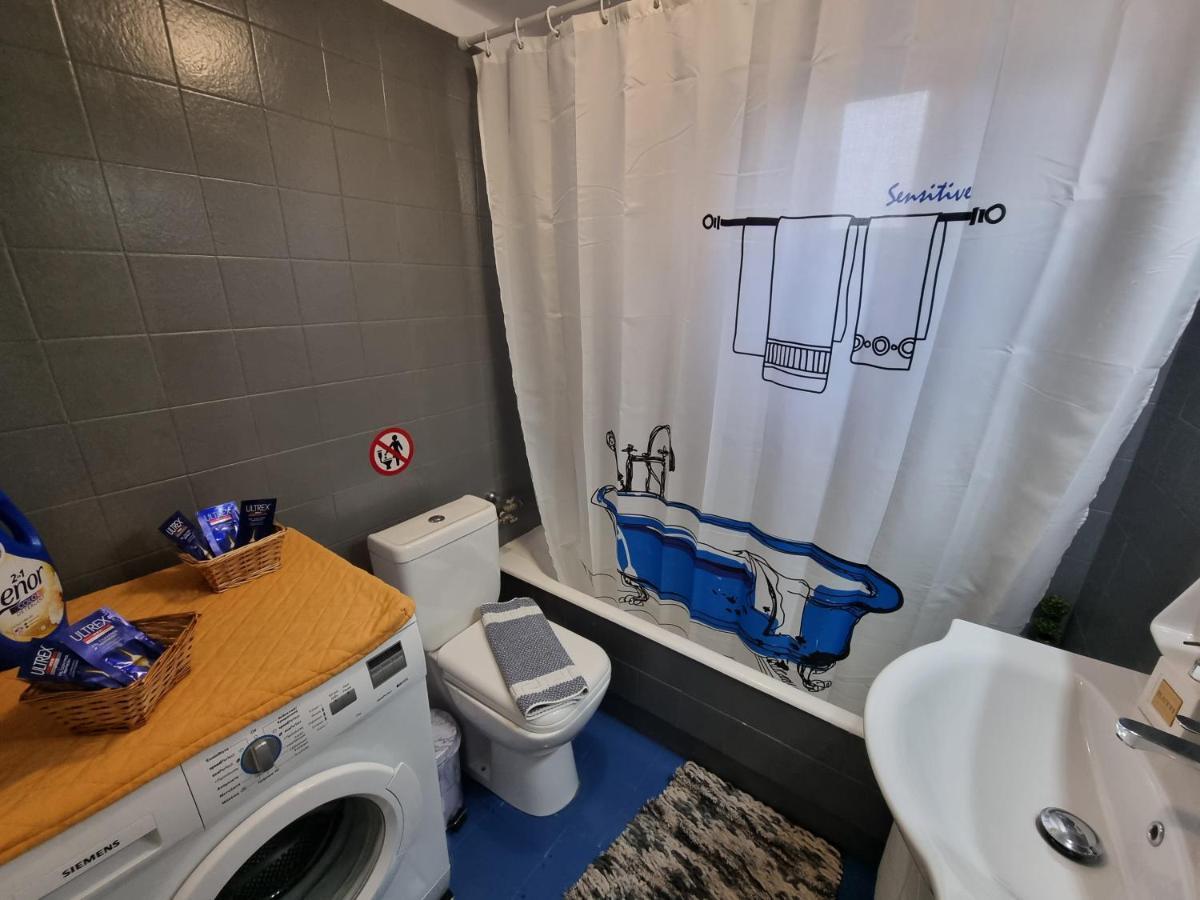 Charming Volos House 1 Luaran gambar