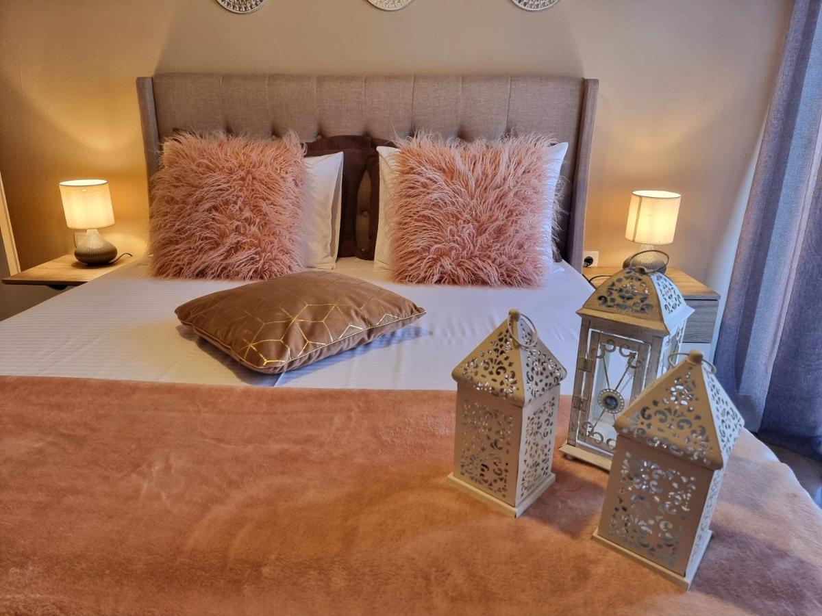 Charming Volos House 1 Luaran gambar