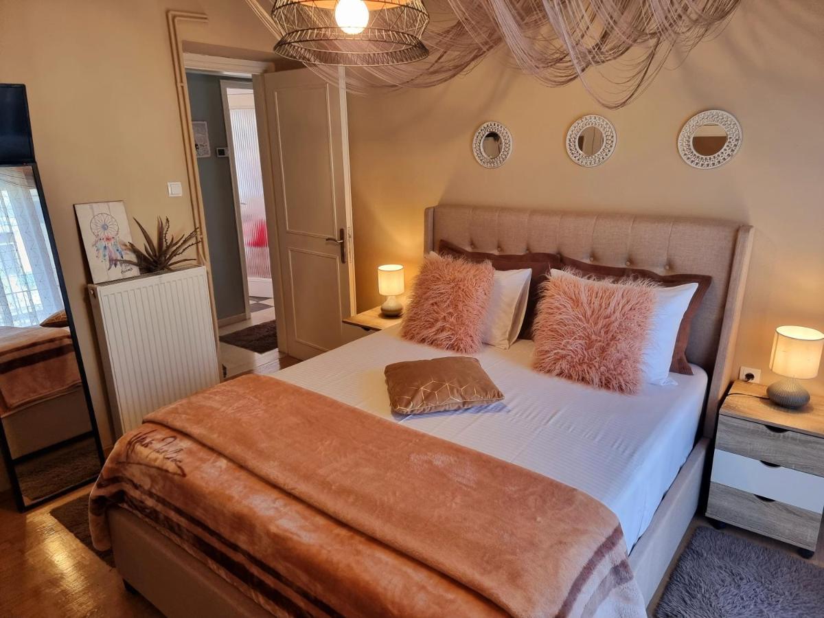 Charming Volos House 1 Luaran gambar