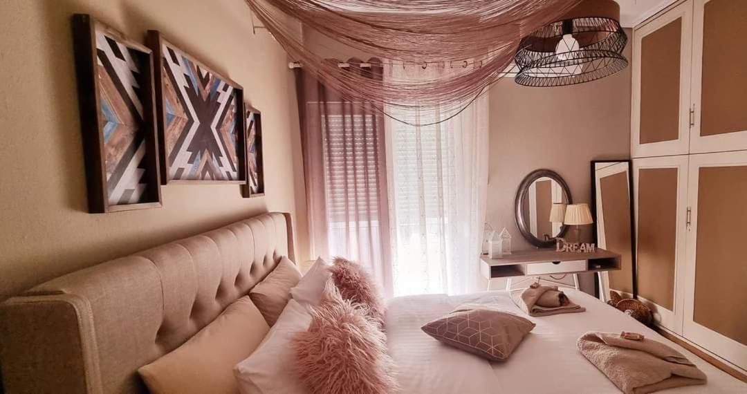 Charming Volos House 1 Luaran gambar