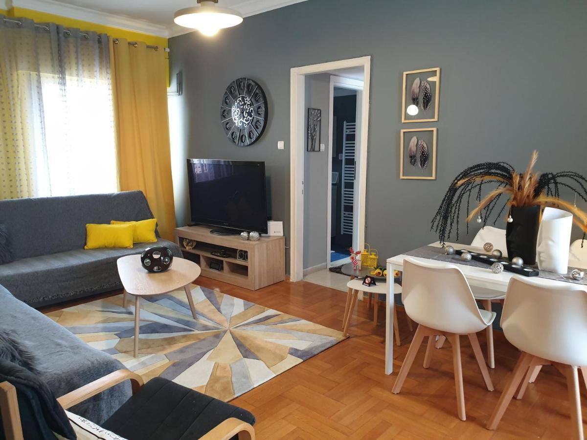 Charming Volos House 1 Luaran gambar